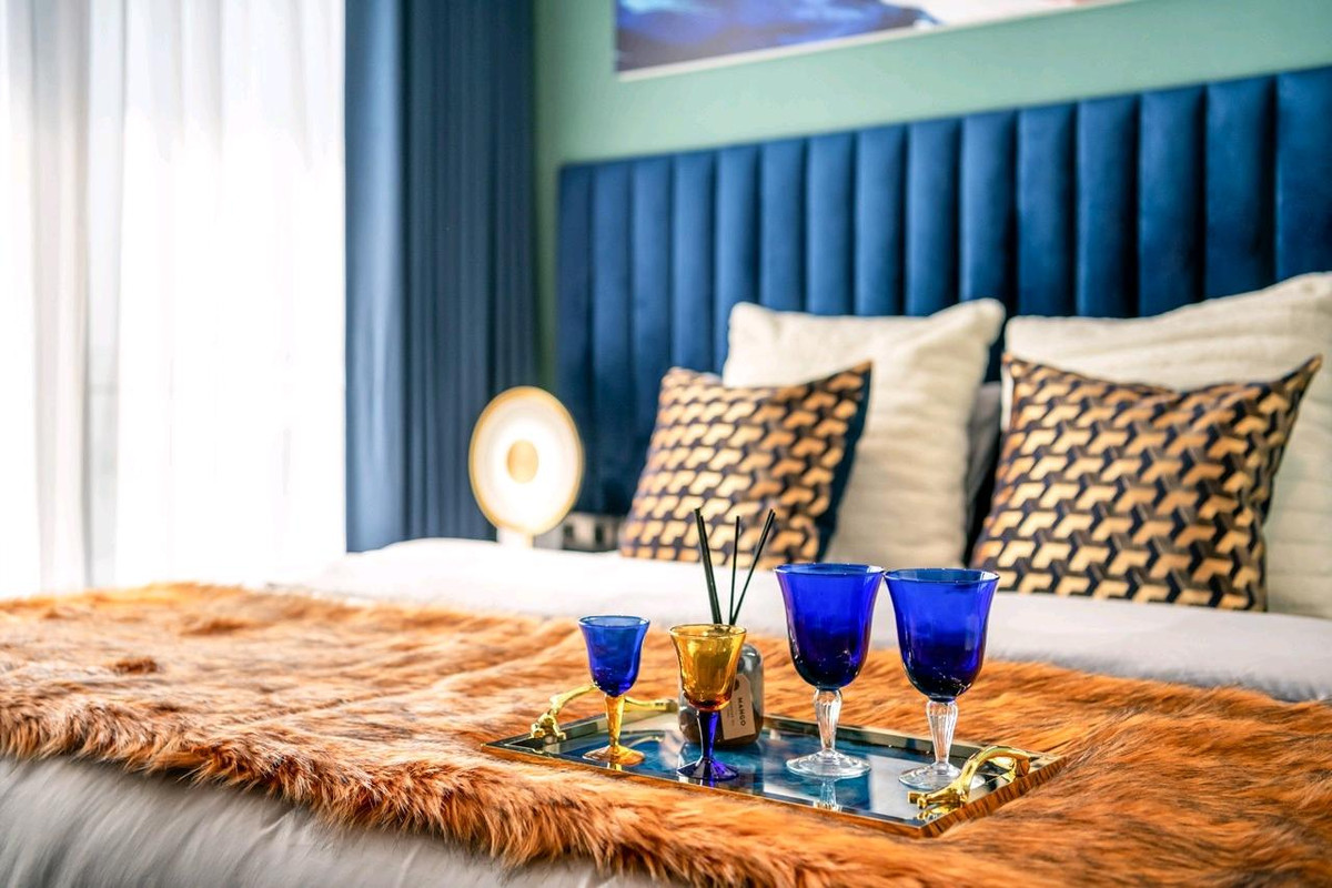 ให้เช่าคอนโดสุขุมวิท อโศก ทองหล่อ : 📌For RENT เช่า | Khun by yoo - 2BR (82 sqm) 140,000 🔥Hotdeal🔥 120,000 THB/months