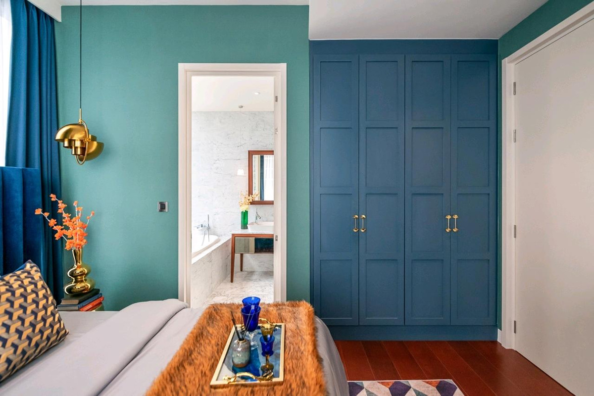 ให้เช่าคอนโดสุขุมวิท อโศก ทองหล่อ : 📌For RENT เช่า | Khun by yoo - 2BR (82 sqm) 140,000 🔥Hotdeal🔥 120,000 THB/months