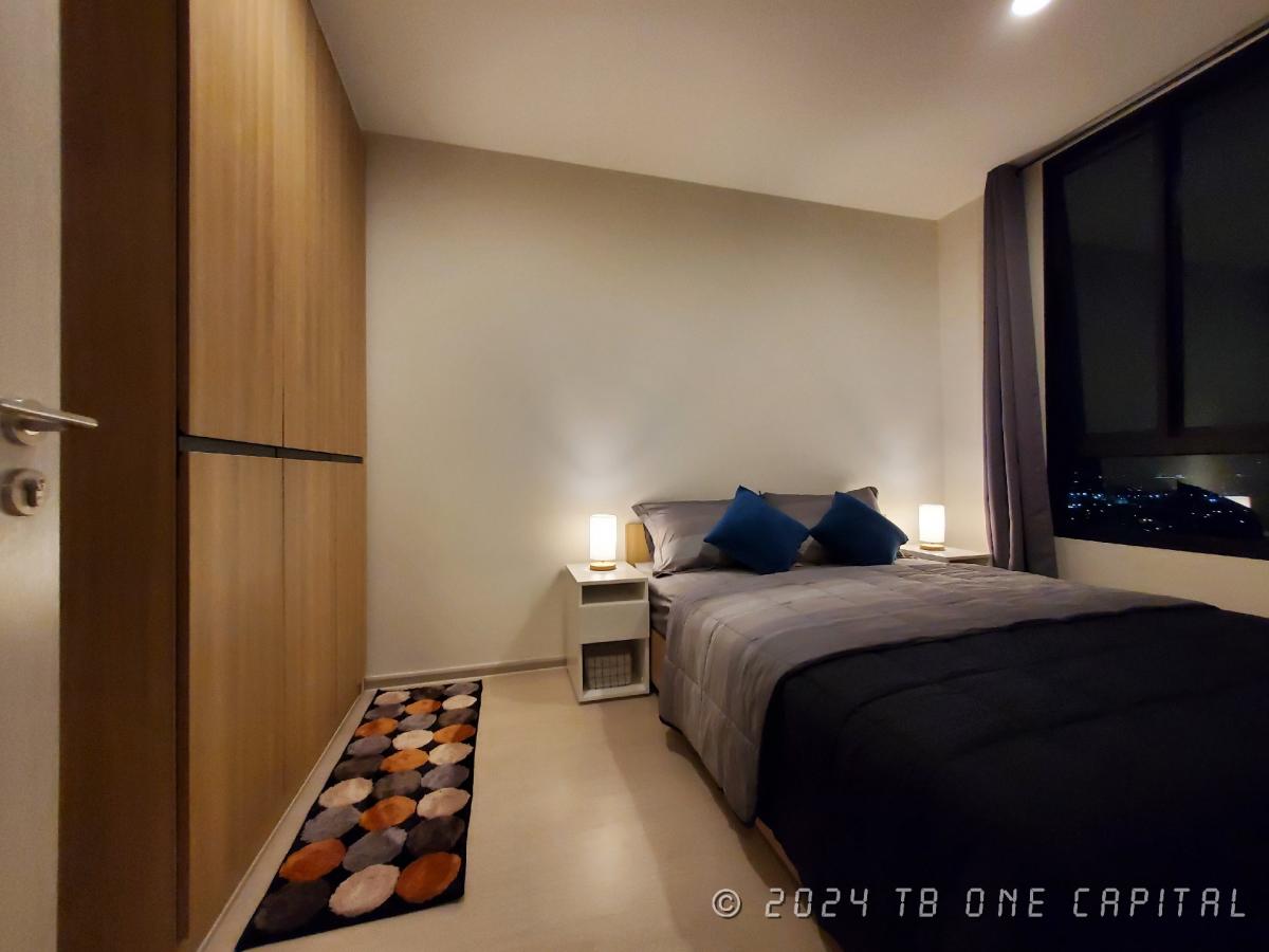 ให้เช่าคอนโดแจ้งวัฒนะ เมืองทอง : 🏡 NUE Noble Chaengwattana Condominium