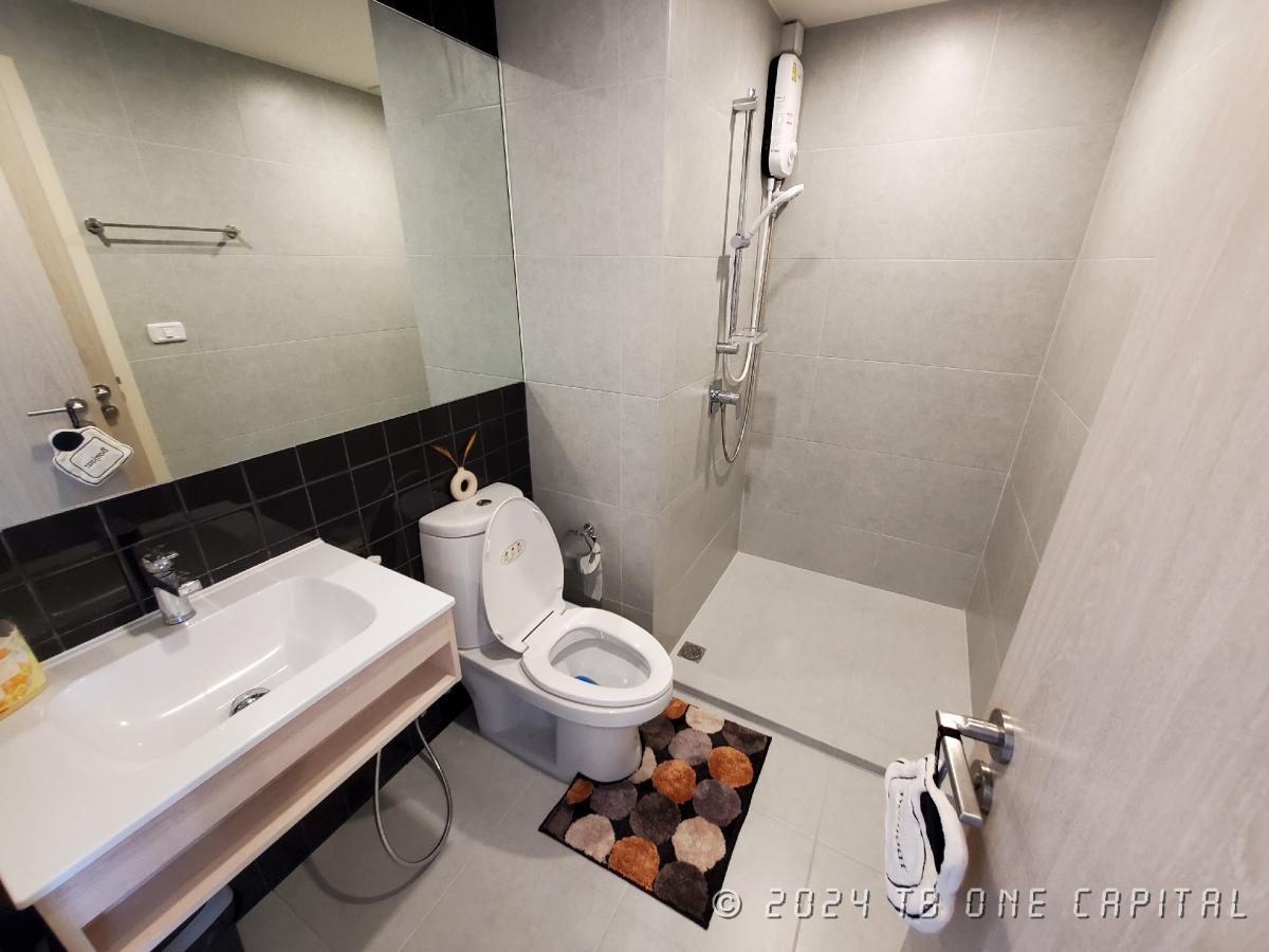 ให้เช่าคอนโดแจ้งวัฒนะ เมืองทอง : 🏡 NUE Noble Chaengwattana Condominium