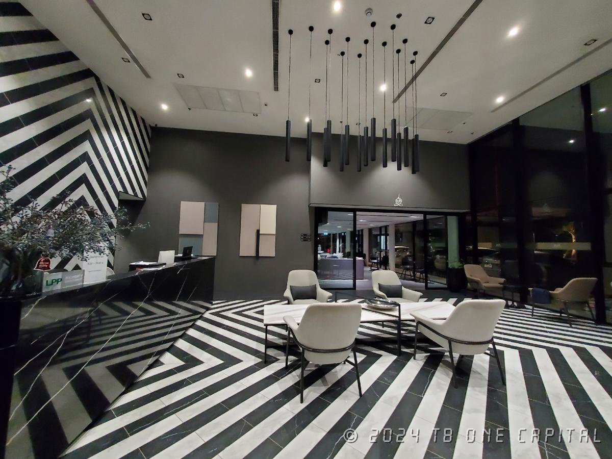 ให้เช่าคอนโดแจ้งวัฒนะ เมืองทอง : 🏡 NUE Noble Chaengwattana Condominium