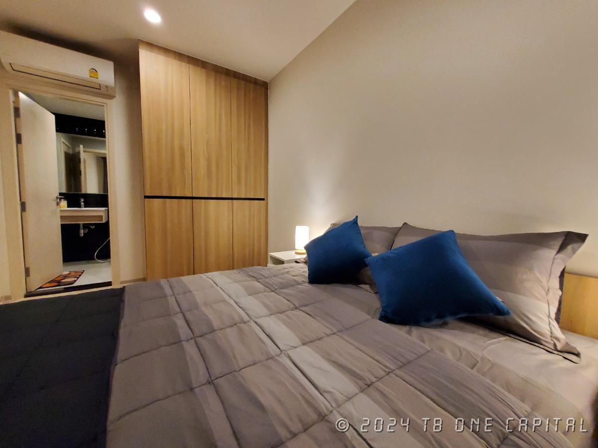 ให้เช่าคอนโดแจ้งวัฒนะ เมืองทอง : 🏡 NUE Noble Chaengwattana Condominium