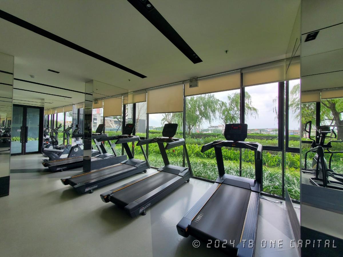 ให้เช่าคอนโดแจ้งวัฒนะ เมืองทอง : 🏡 NUE Noble Chaengwattana Condominium