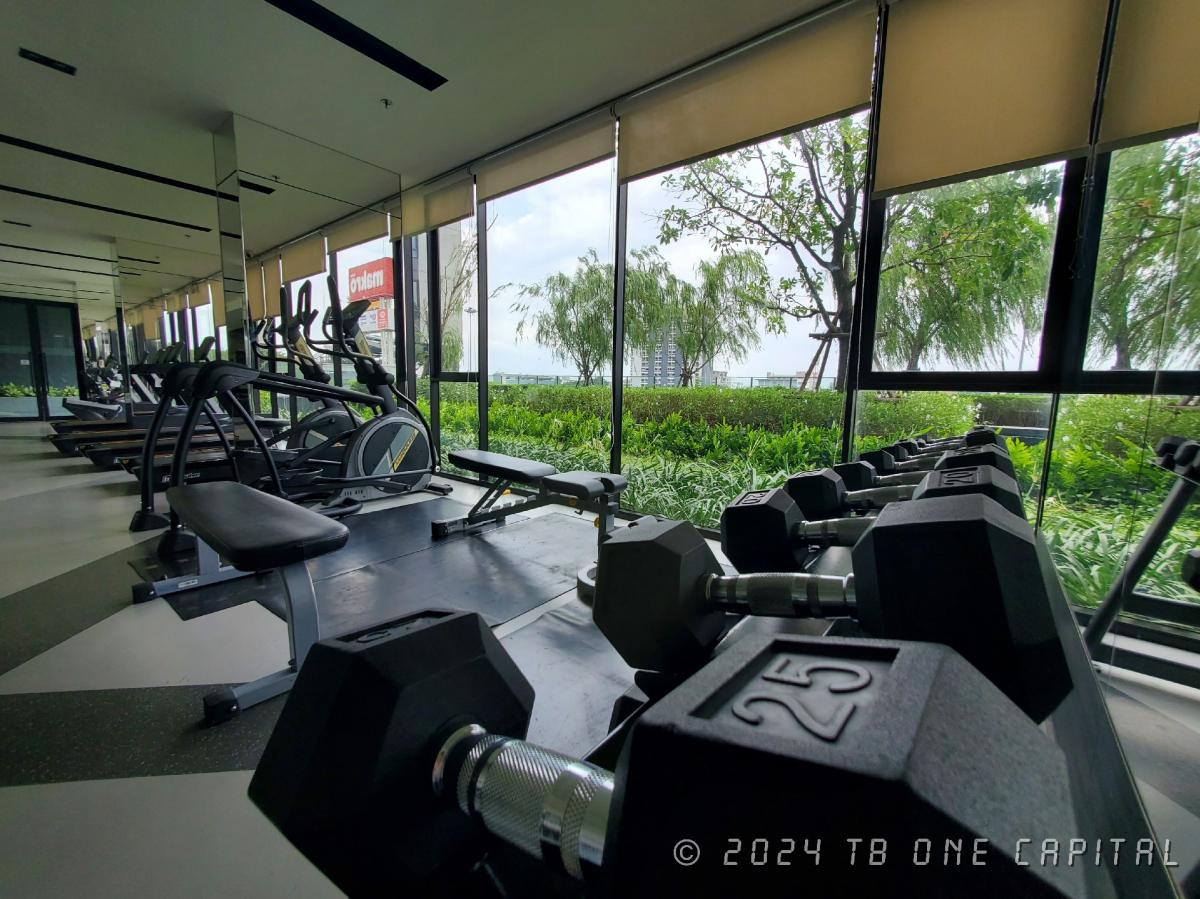 ให้เช่าคอนโดแจ้งวัฒนะ เมืองทอง : 🏡 NUE Noble Chaengwattana Condominium