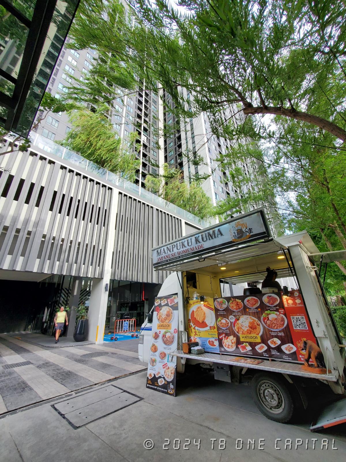 ให้เช่าคอนโดแจ้งวัฒนะ เมืองทอง : 🏡 NUE Noble Chaengwattana Condominium