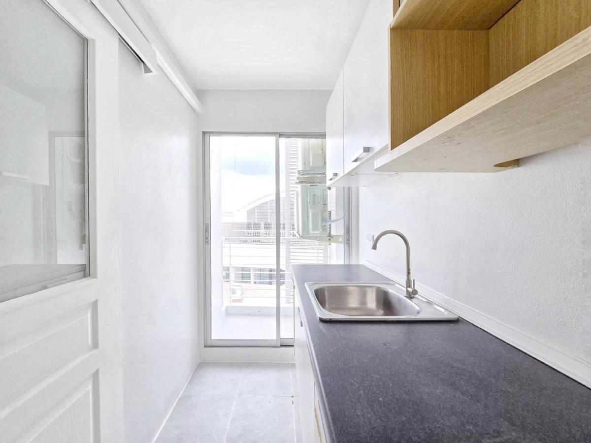 ขายคอนโดเกษตรศาสตร์ รัชโยธิน : 🤩 ผ่อนถูกกว่าเช่า มีอยู่จริง 🤩 กับคอนโดราคาสบายกระเป๋าบนย่าน #ลาดพร้าว วังหิน อย่าง #doubleU คอนโด