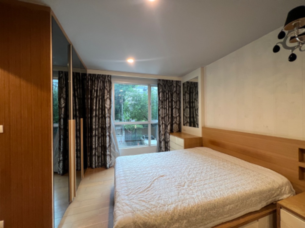 ให้เช่าคอนโดอ่อนนุช อุดมสุข : for rent Hive 65 1 bed special deal ⭐️❤️✅