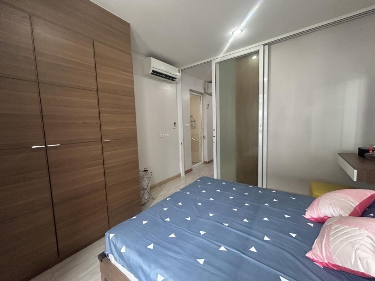 ให้เช่าคอนโดลาดพร้าว101 แฮปปี้แลนด์ : ให้เช่า Happy condo ลาดพร้าว 101  เลี้ยงสัตว์ได้ 🐶🐰🐭🐱