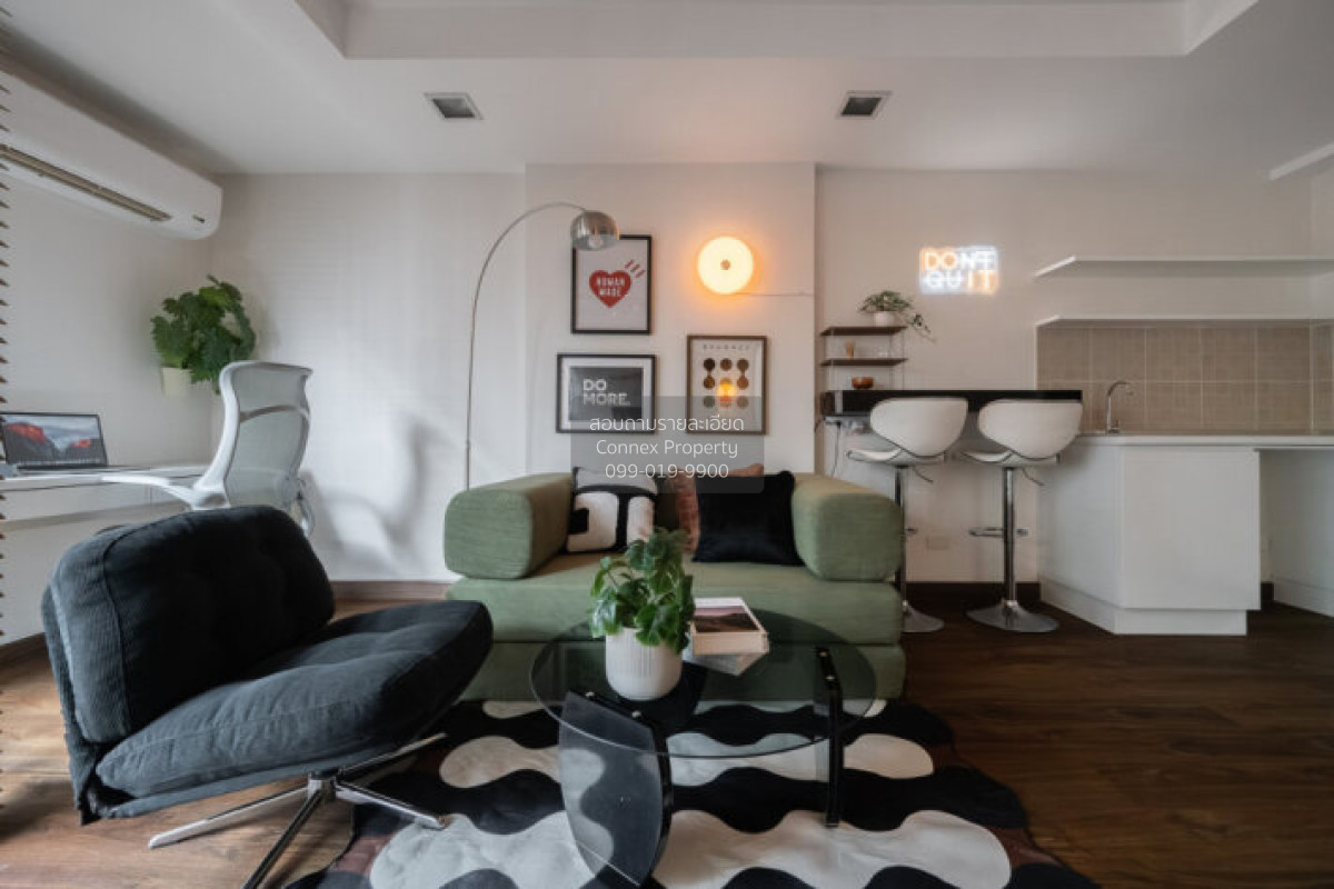 ขายคอนโดรัชดา ห้วยขวาง : ขายคอนโด   ดี คอนโด รัชดา 19 MRT-รัชดาภิเษก ดินแดง เขต ดินแดง กรุงเทพ  CX-138511