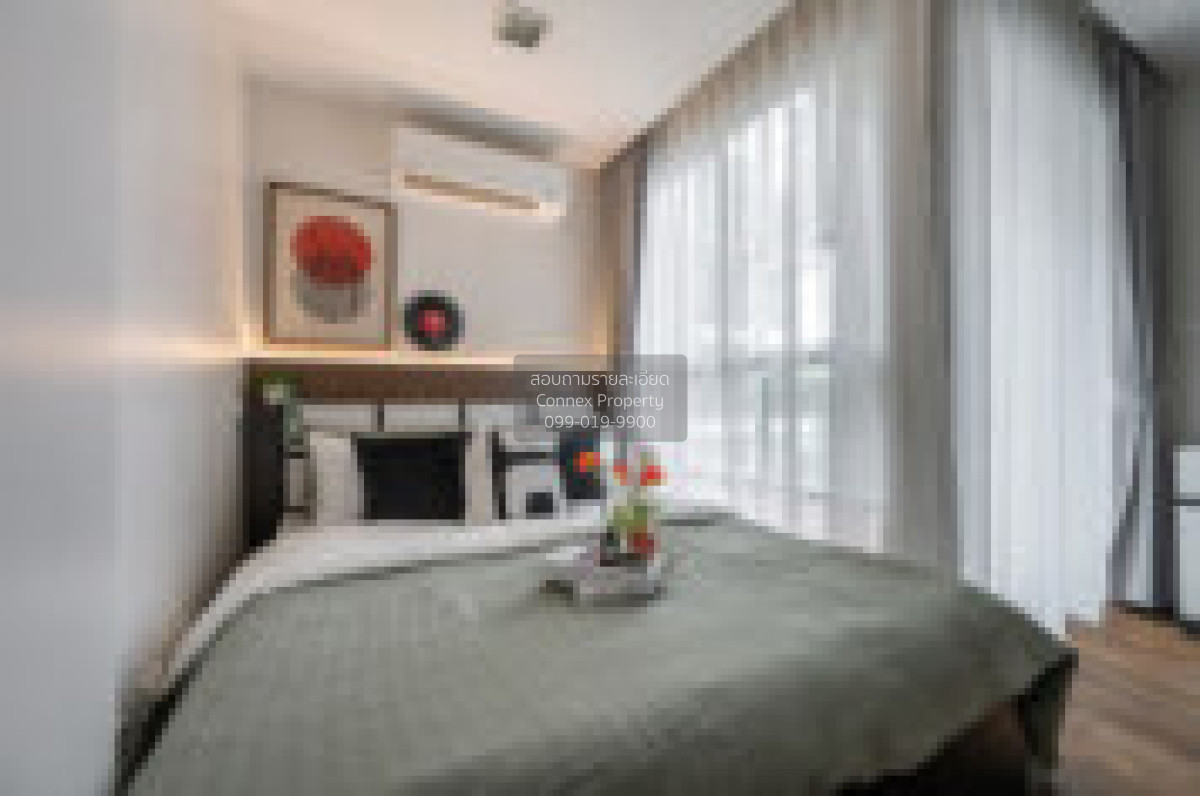 For SaleCondoRatchadapisek, Huaikwang, Suttisan : FOR SALE condo , D Condo Ratchada 19 , MRT-Ratchadaphisek , Din Daeng , Din Daeng , Bangkok ,  CX-138511