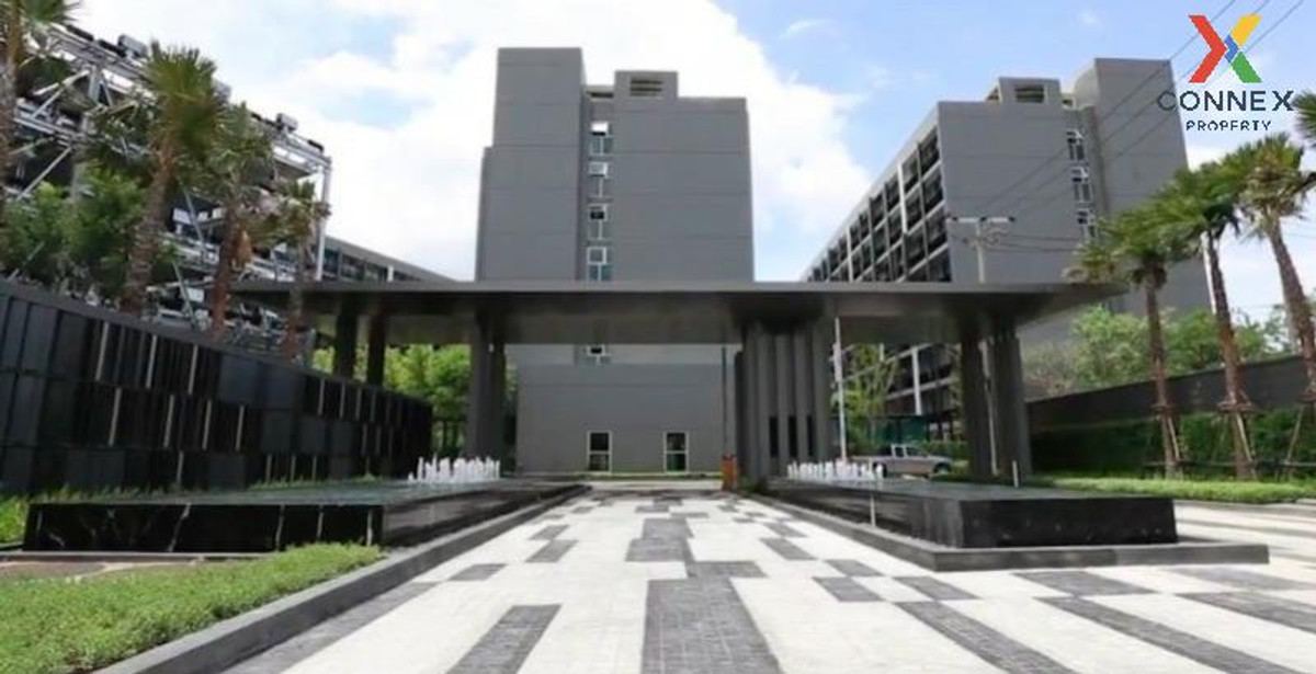 For SaleCondoOnnut, Udomsuk : For Sale Condo , A Space Sukhumvit 77 , BTS-On Nut , Suan Luang , Suan Luang , Bangkok ,  CX-140496