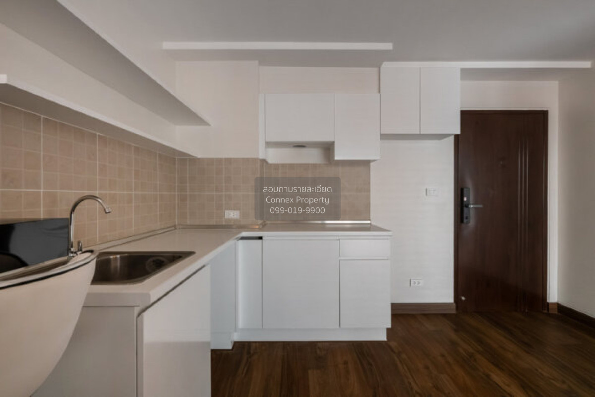 For SaleCondoRatchadapisek, Huaikwang, Suttisan : FOR SALE condo , D Condo Ratchada 19 , MRT-Ratchadaphisek , Din Daeng , Din Daeng , Bangkok ,  CX-138511