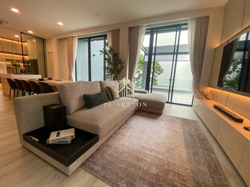 For RentHousePattanakan, Srinakarin : For rent Vive Krungthrep Kreetha