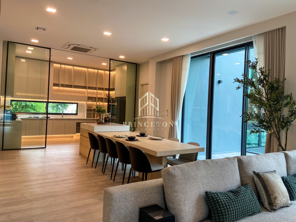 For RentHousePattanakan, Srinakarin : For rent Vive Krungthrep Kreetha