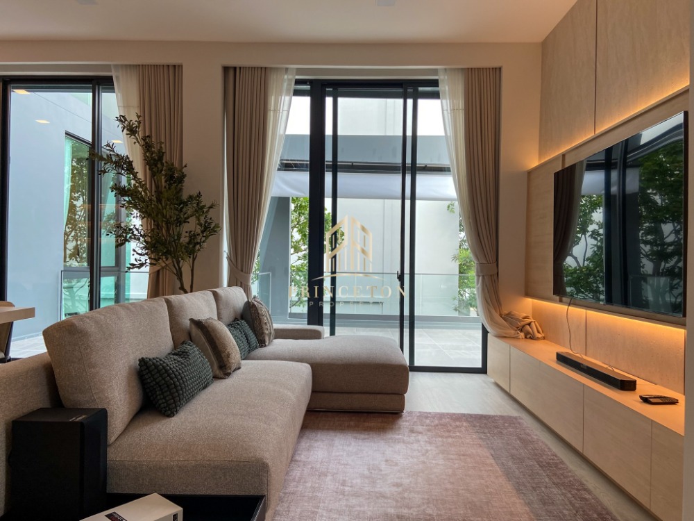 For RentHousePattanakan, Srinakarin : For rent Vive Krungthrep Kreetha