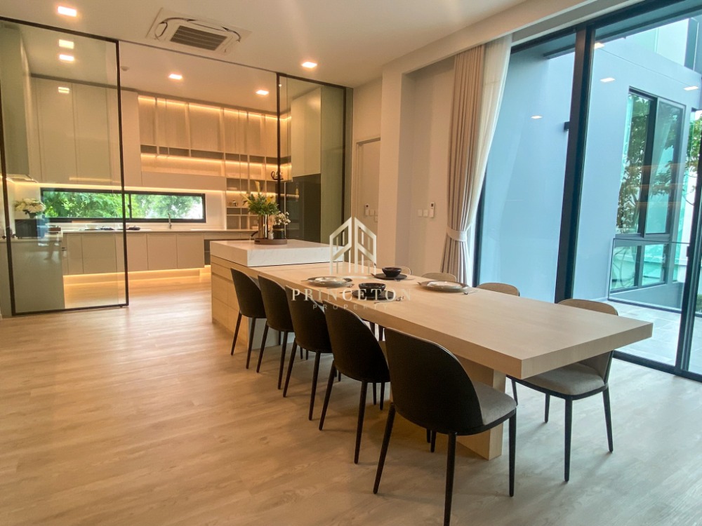 For RentHousePattanakan, Srinakarin : For rent Vive Krungthrep Kreetha