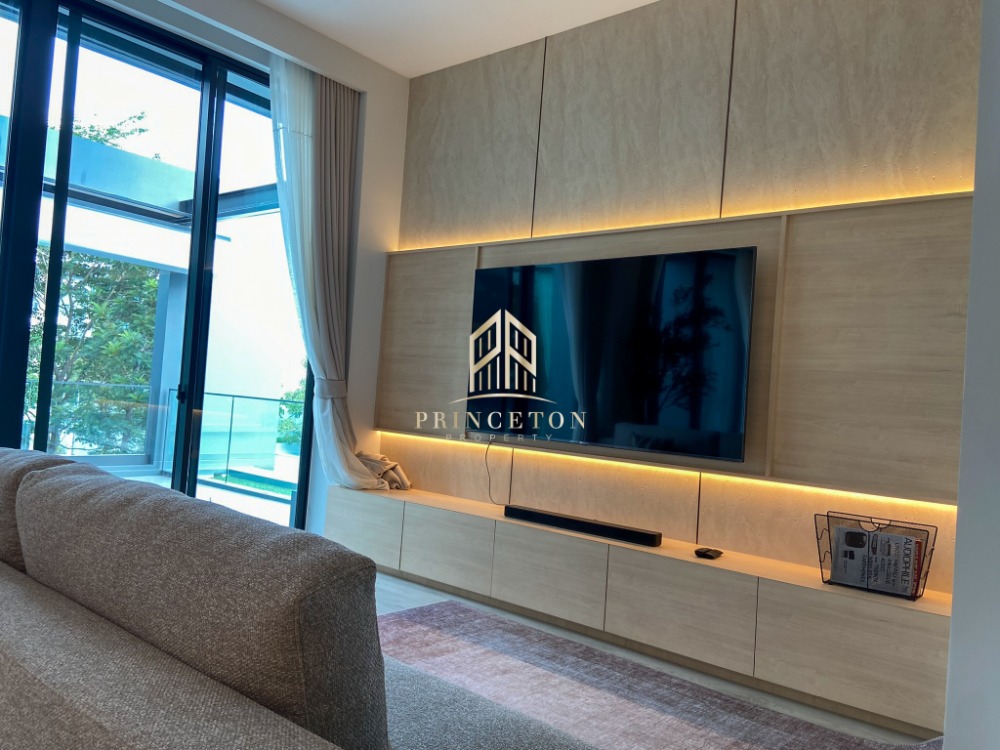 For RentHousePattanakan, Srinakarin : For rent Vive Krungthrep Kreetha