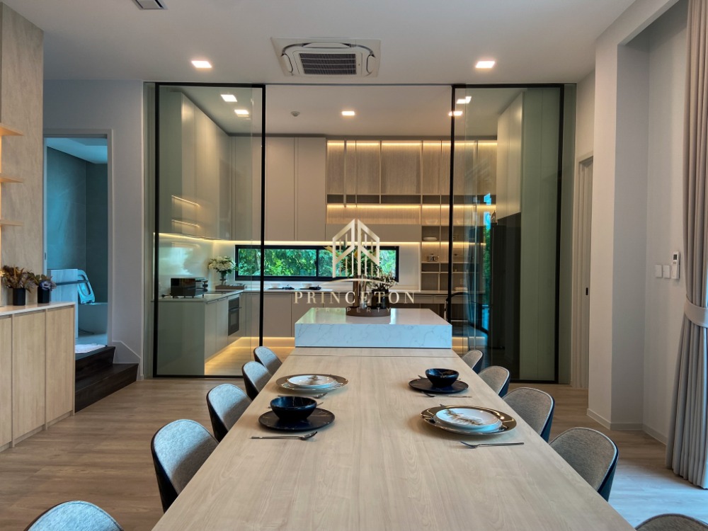 For RentHousePattanakan, Srinakarin : For rent Vive Krungthrep Kreetha