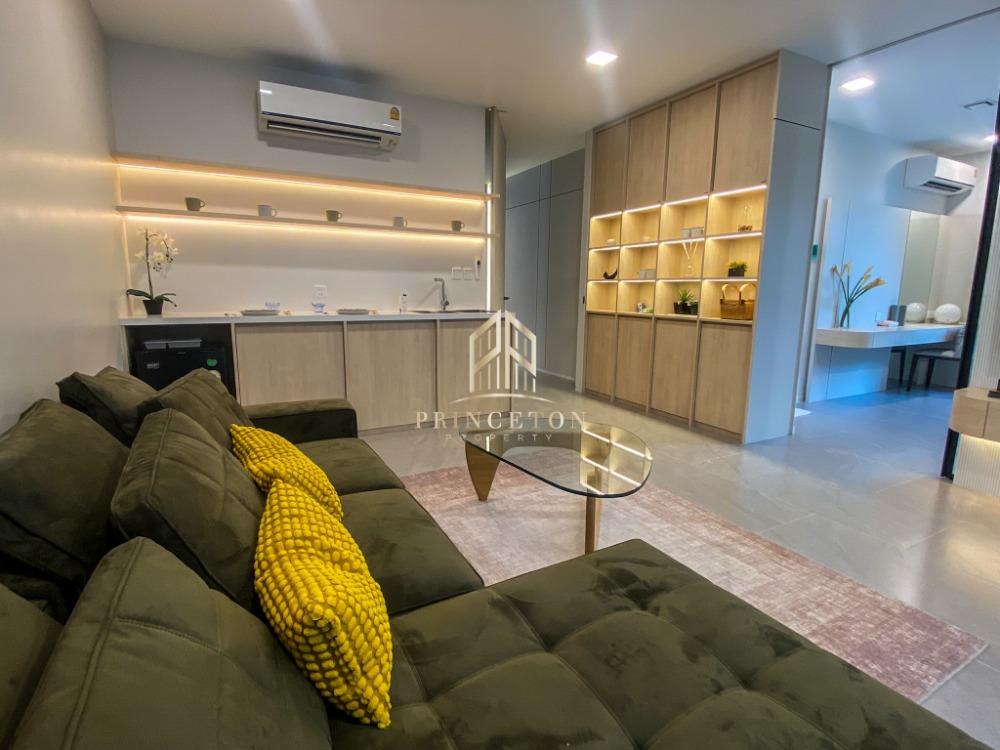 For RentHousePattanakan, Srinakarin : For rent Vive Krungthrep Kreetha