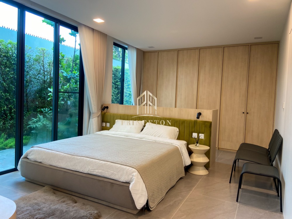 For RentHousePattanakan, Srinakarin : For rent Vive Krungthrep Kreetha