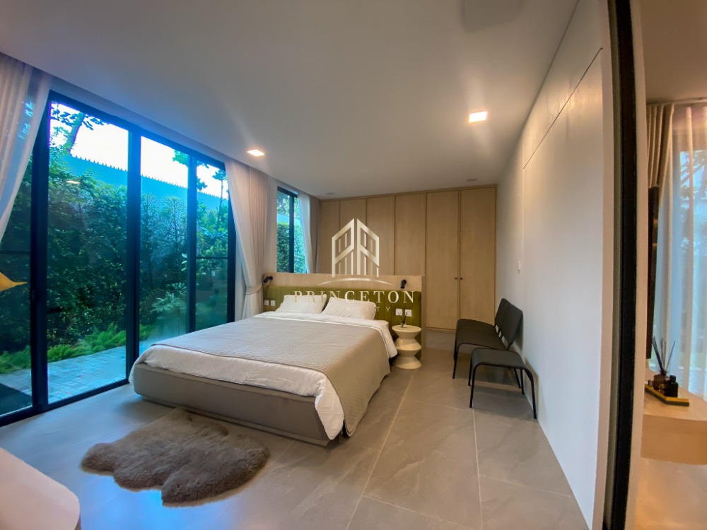 For RentHousePattanakan, Srinakarin : For rent Vive Krungthrep Kreetha