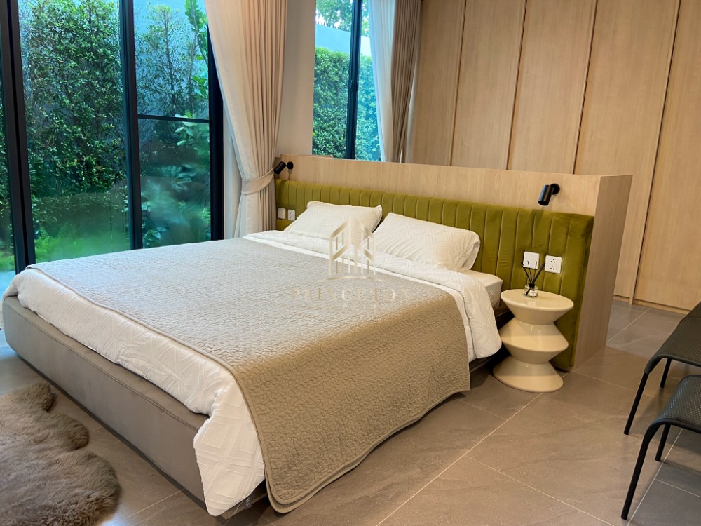 For RentHousePattanakan, Srinakarin : For rent Vive Krungthrep Kreetha