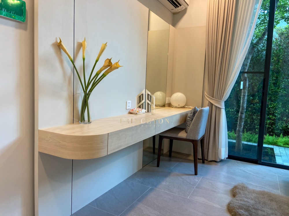 For RentHousePattanakan, Srinakarin : For rent Vive Krungthrep Kreetha