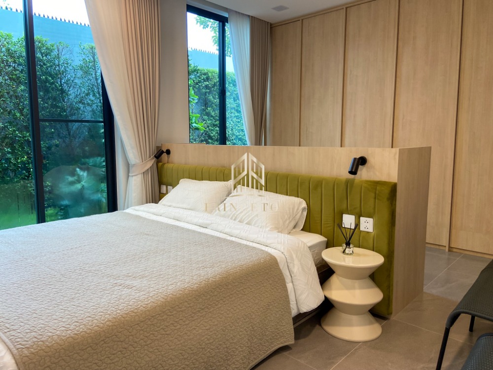 For RentHousePattanakan, Srinakarin : For rent Vive Krungthrep Kreetha