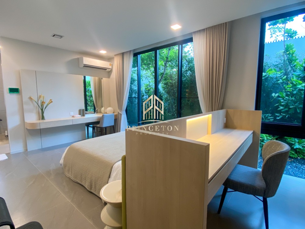 For RentHousePattanakan, Srinakarin : For rent Vive Krungthrep Kreetha