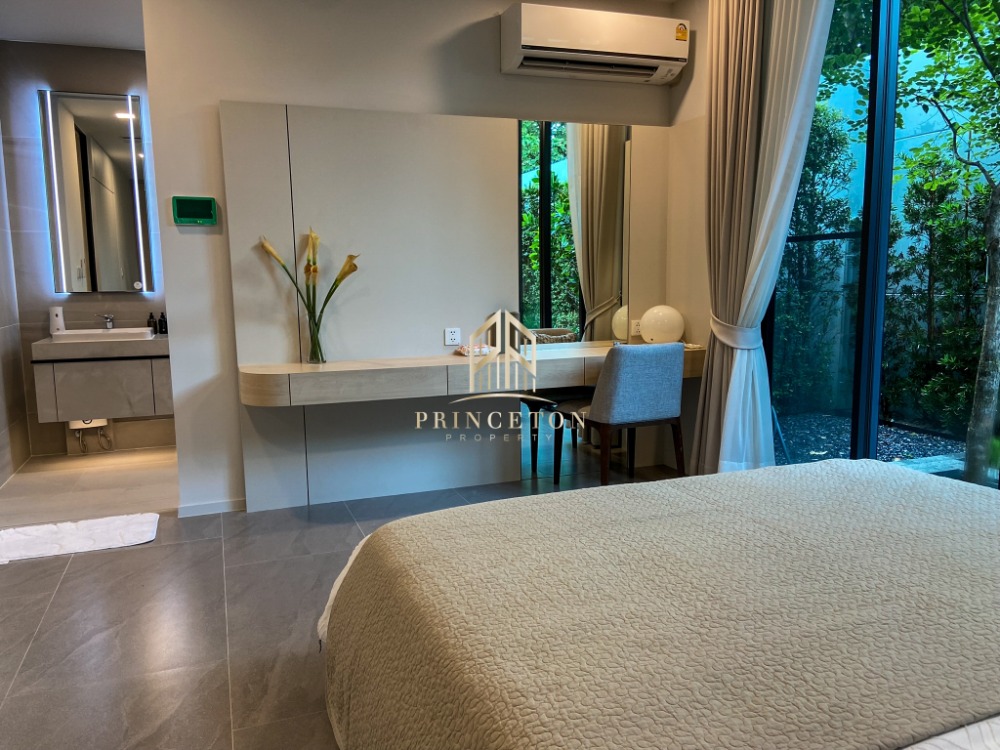 For RentHousePattanakan, Srinakarin : For rent Vive Krungthrep Kreetha