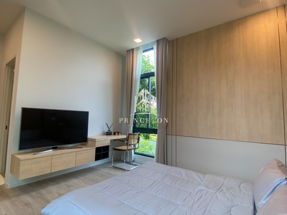 For RentHousePattanakan, Srinakarin : For rent Vive Krungthrep Kreetha