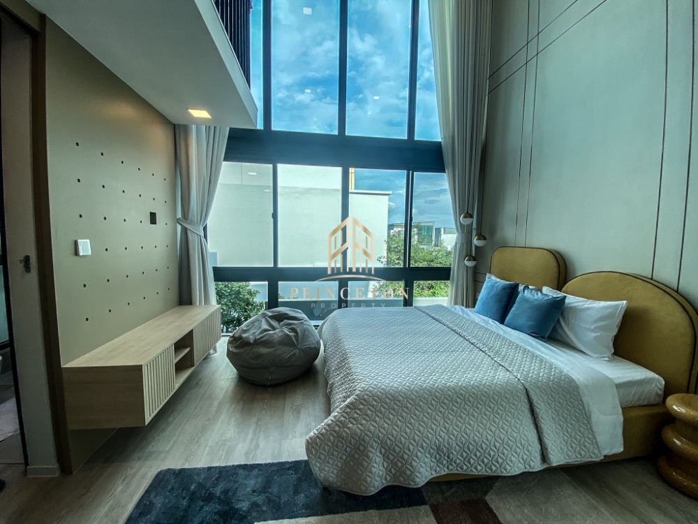 For RentHousePattanakan, Srinakarin : For rent Vive Krungthrep Kreetha