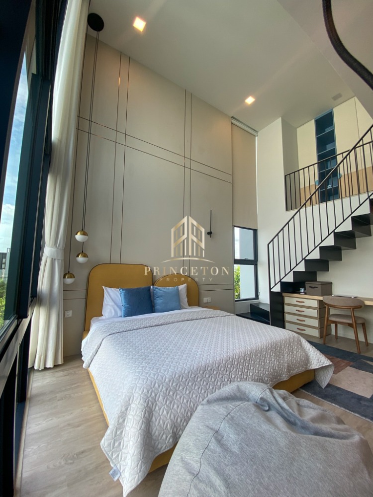 For RentHousePattanakan, Srinakarin : For rent Vive Krungthrep Kreetha