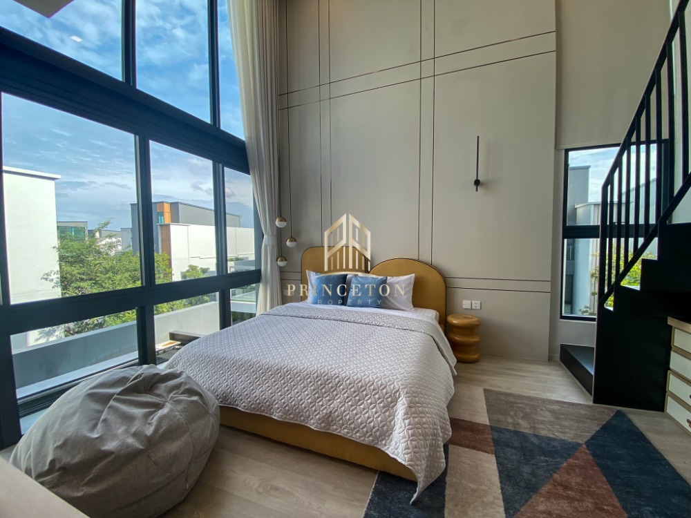 For RentHousePattanakan, Srinakarin : For rent Vive Krungthrep Kreetha