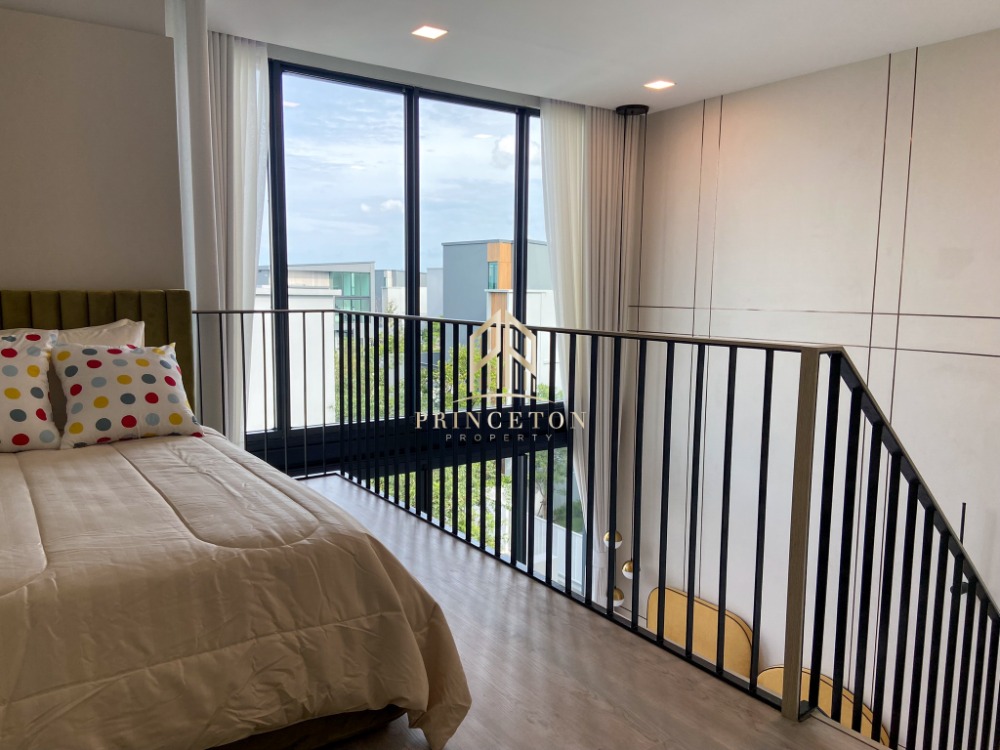 For RentHousePattanakan, Srinakarin : For rent Vive Krungthrep Kreetha