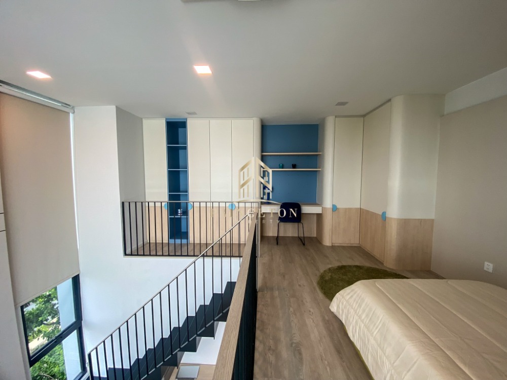 For RentHousePattanakan, Srinakarin : For rent Vive Krungthrep Kreetha