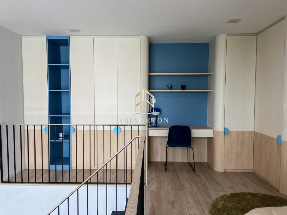 For RentHousePattanakan, Srinakarin : For rent Vive Krungthrep Kreetha