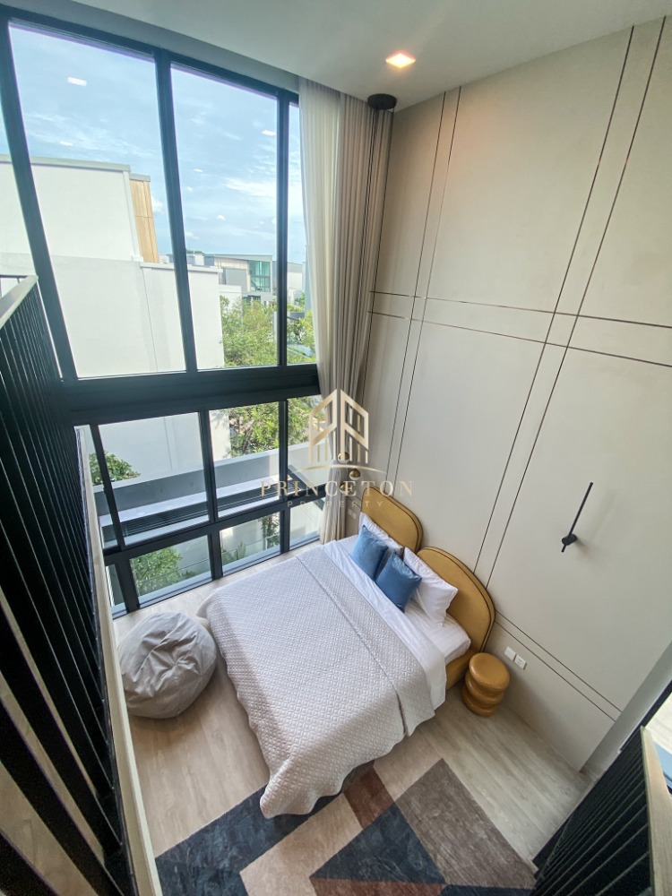 For RentHousePattanakan, Srinakarin : For rent Vive Krungthrep Kreetha