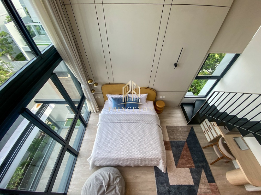 For RentHousePattanakan, Srinakarin : For rent Vive Krungthrep Kreetha