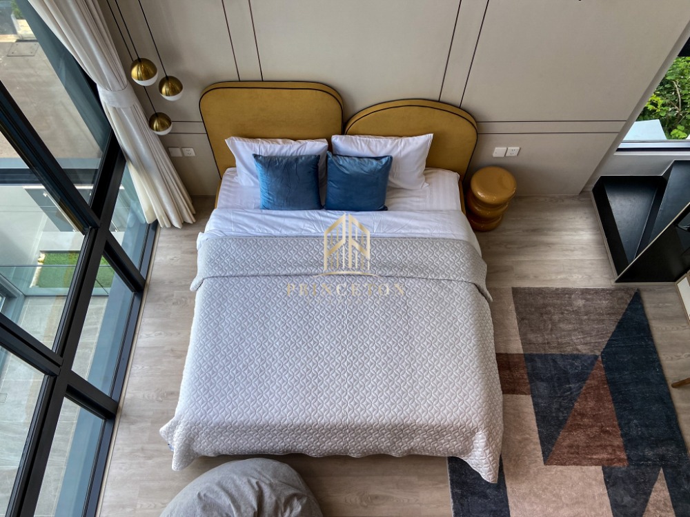 For RentHousePattanakan, Srinakarin : For rent Vive Krungthrep Kreetha