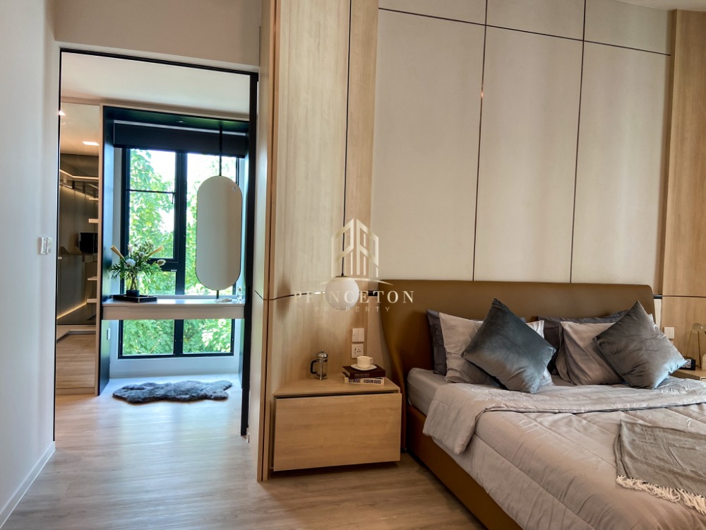 For RentHousePattanakan, Srinakarin : For rent Vive Krungthrep Kreetha