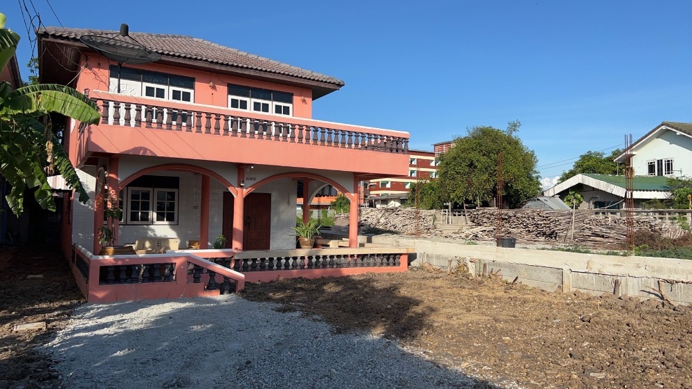 For SaleHouseNonthaburi, Bang Yai, Bangbuathong : Single house for sale, Soi Mu Ban Saeng Buathong, Tambon Laharn, Amphoe Bang Bua Thong, Nonthaburi