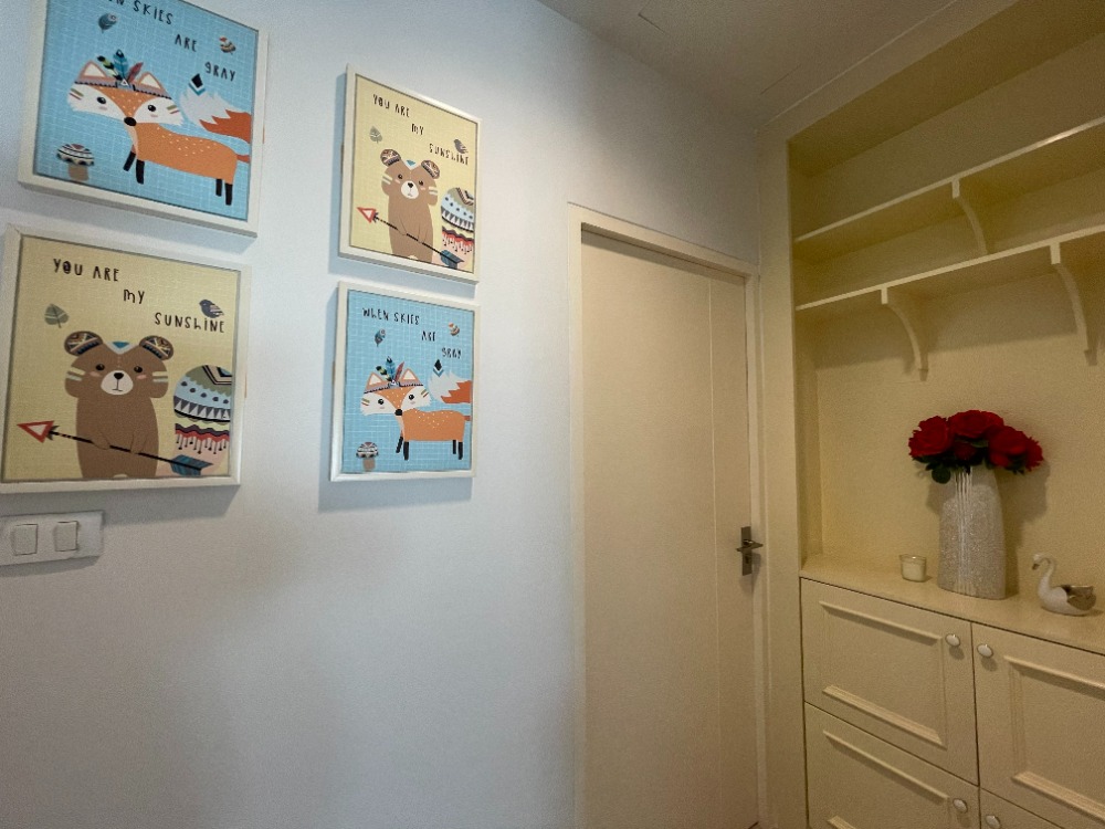 For RentTownhomeSamut Prakan,Samrong : House for rent, Indy 2 Bangna, Km.7 (near Mega Bangna)