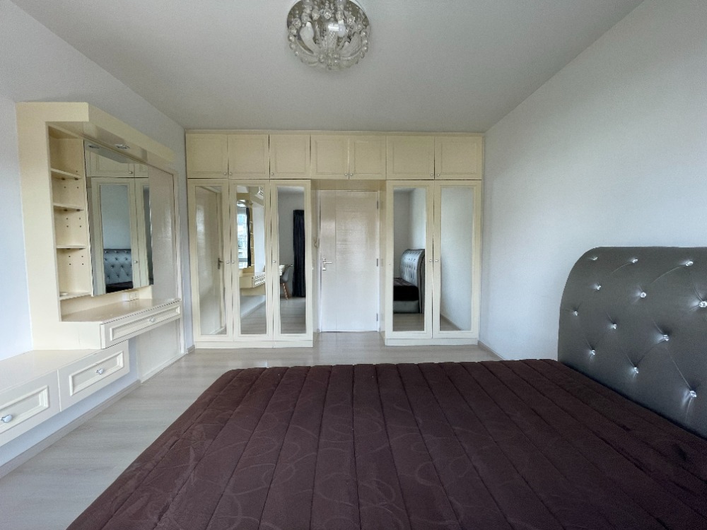 For RentTownhomeSamut Prakan,Samrong : House for rent, Indy 2 Bangna, Km.7 (near Mega Bangna)