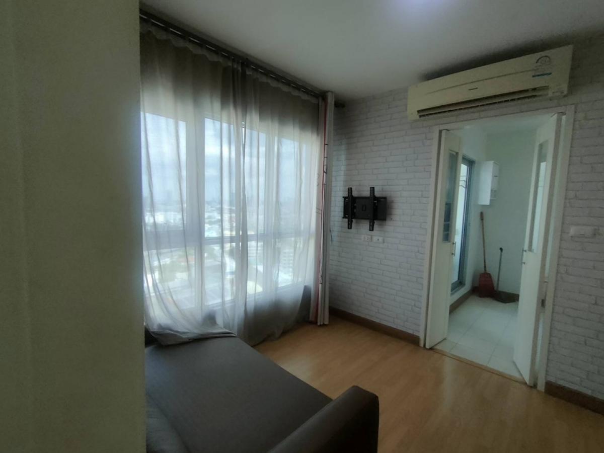 For SaleCondoKhlongtoei, Kluaynamthai : Aspire Rama 4 //46 sqm 4,000,000 Baht