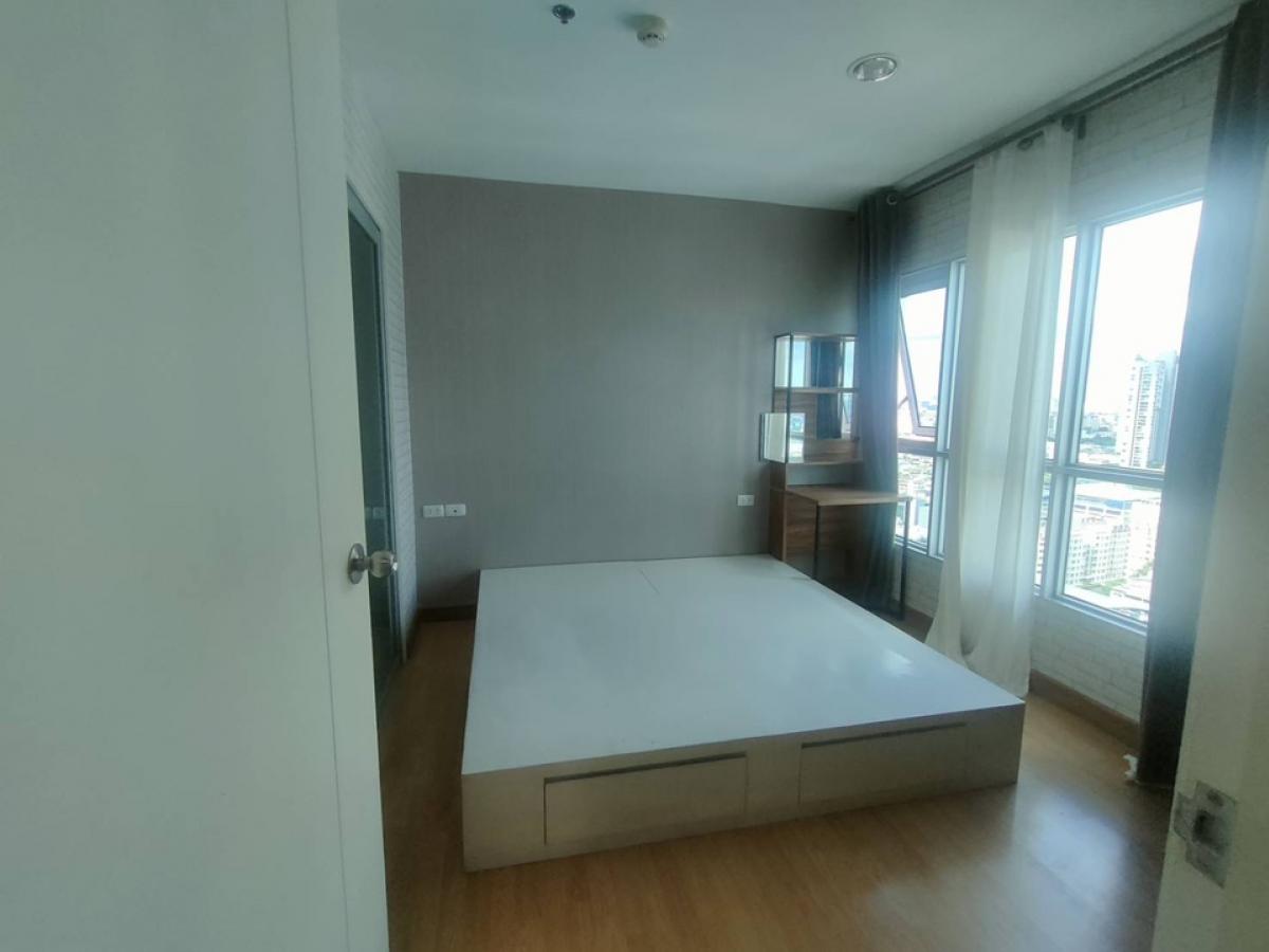 For SaleCondoKhlongtoei, Kluaynamthai : Aspire Rama 4 //46 sqm 4,000,000 Baht