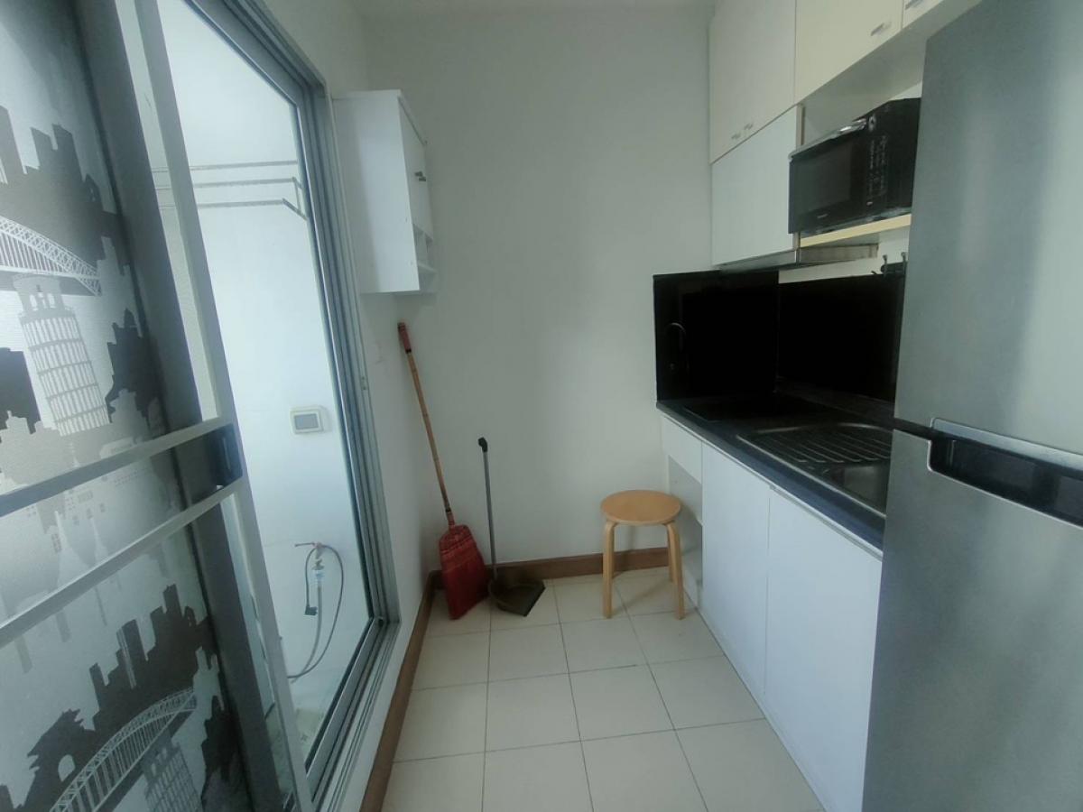 For SaleCondoKhlongtoei, Kluaynamthai : Aspire Rama 4 //46 sqm 4,000,000 Baht