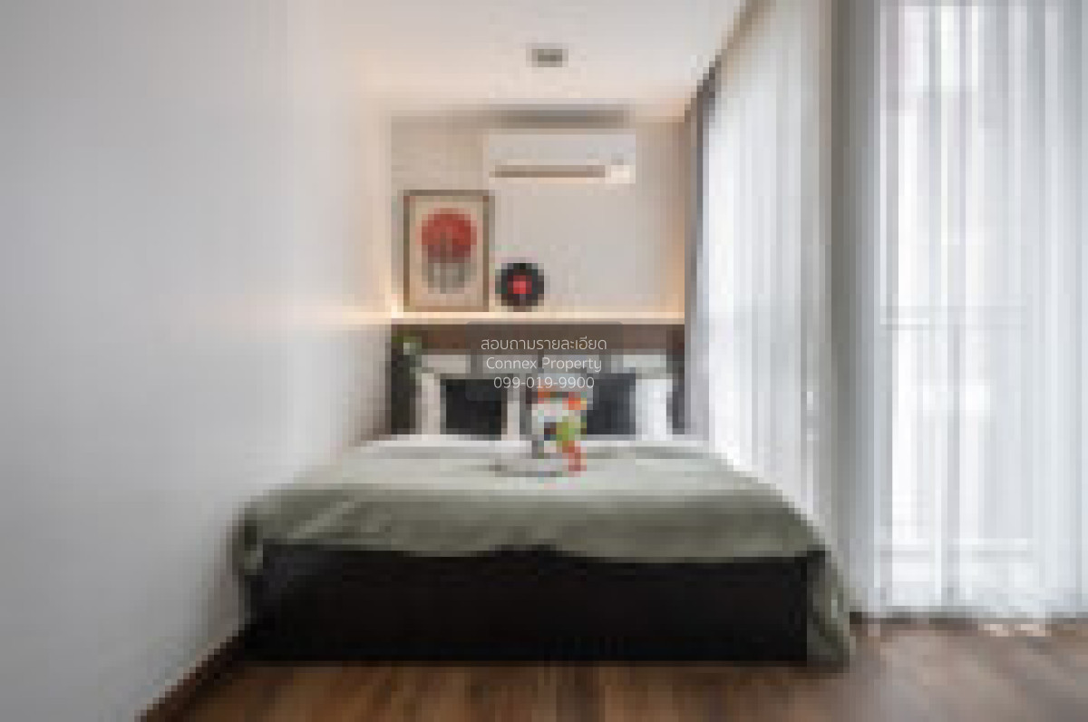 For SaleCondoRatchadapisek, Huaikwang, Suttisan : FOR SALE condo , D Condo Ratchada 19 , MRT-Ratchadaphisek , Din Daeng , Din Daeng , Bangkok ,  CX-138511