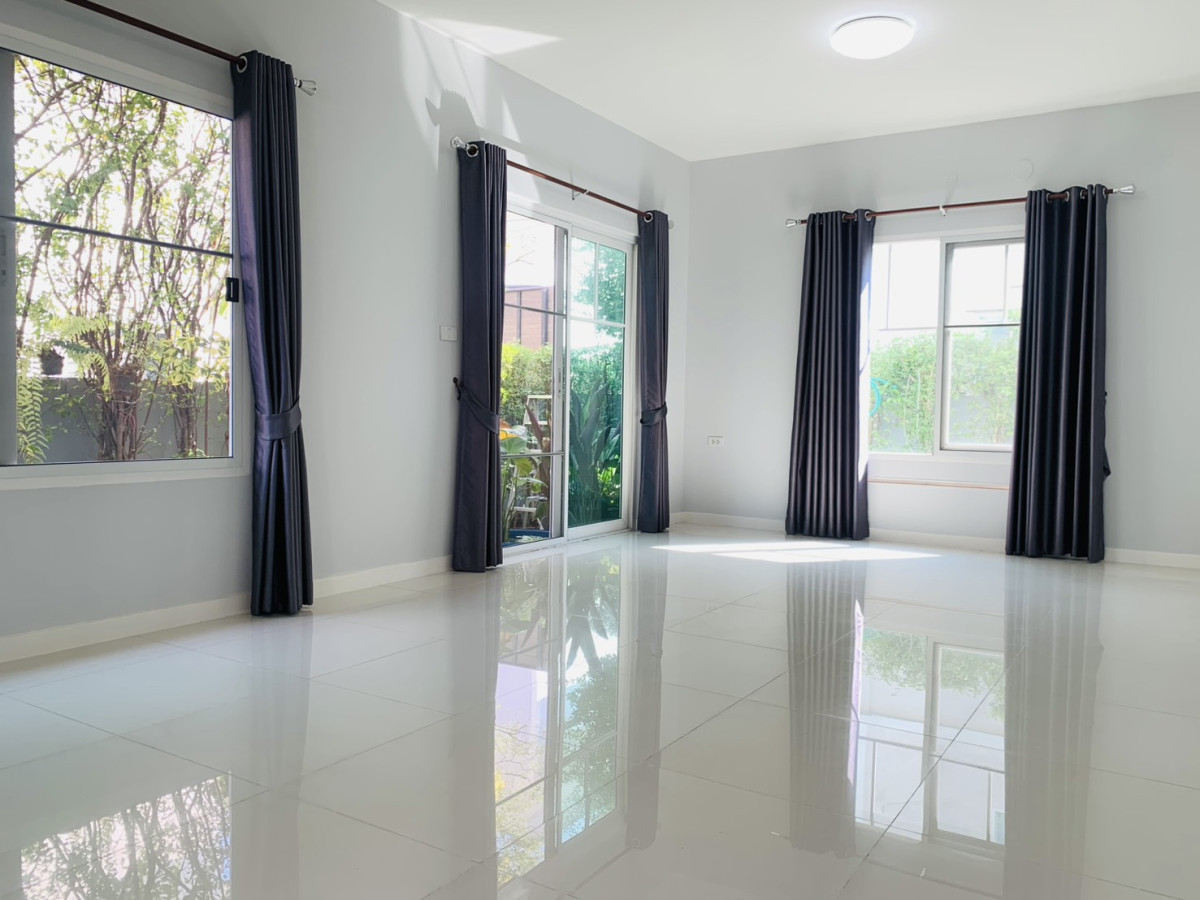 ขายบ้านพุทธมณฑล ศาลายา : ขาย บ้านเดี่ยววิลลาจจิโอ ปิ่นเกล้า-ศาลายา CX-145215