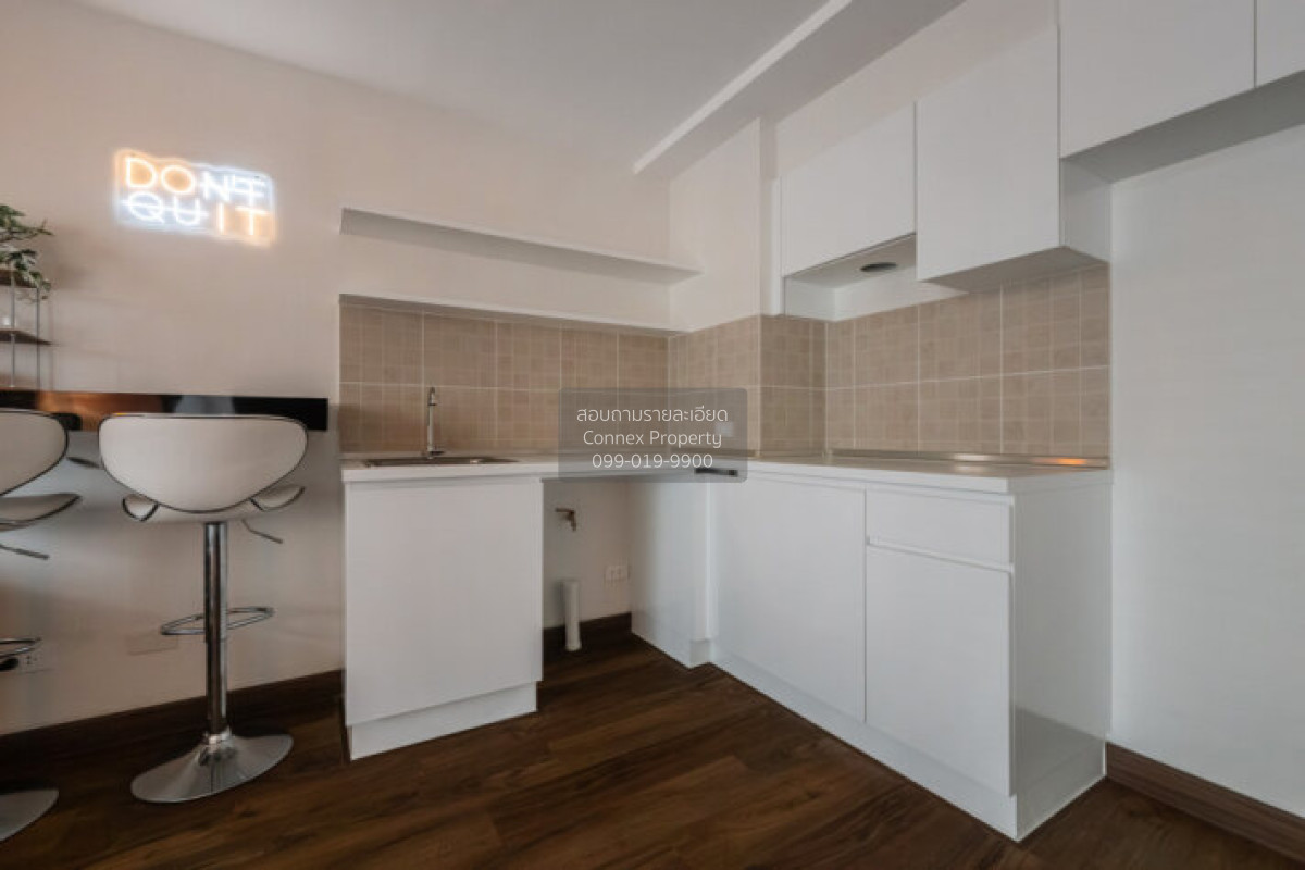 For SaleCondoRatchadapisek, Huaikwang, Suttisan : FOR SALE condo , D Condo Ratchada 19 , MRT-Ratchadaphisek , Din Daeng , Din Daeng , Bangkok ,  CX-138511